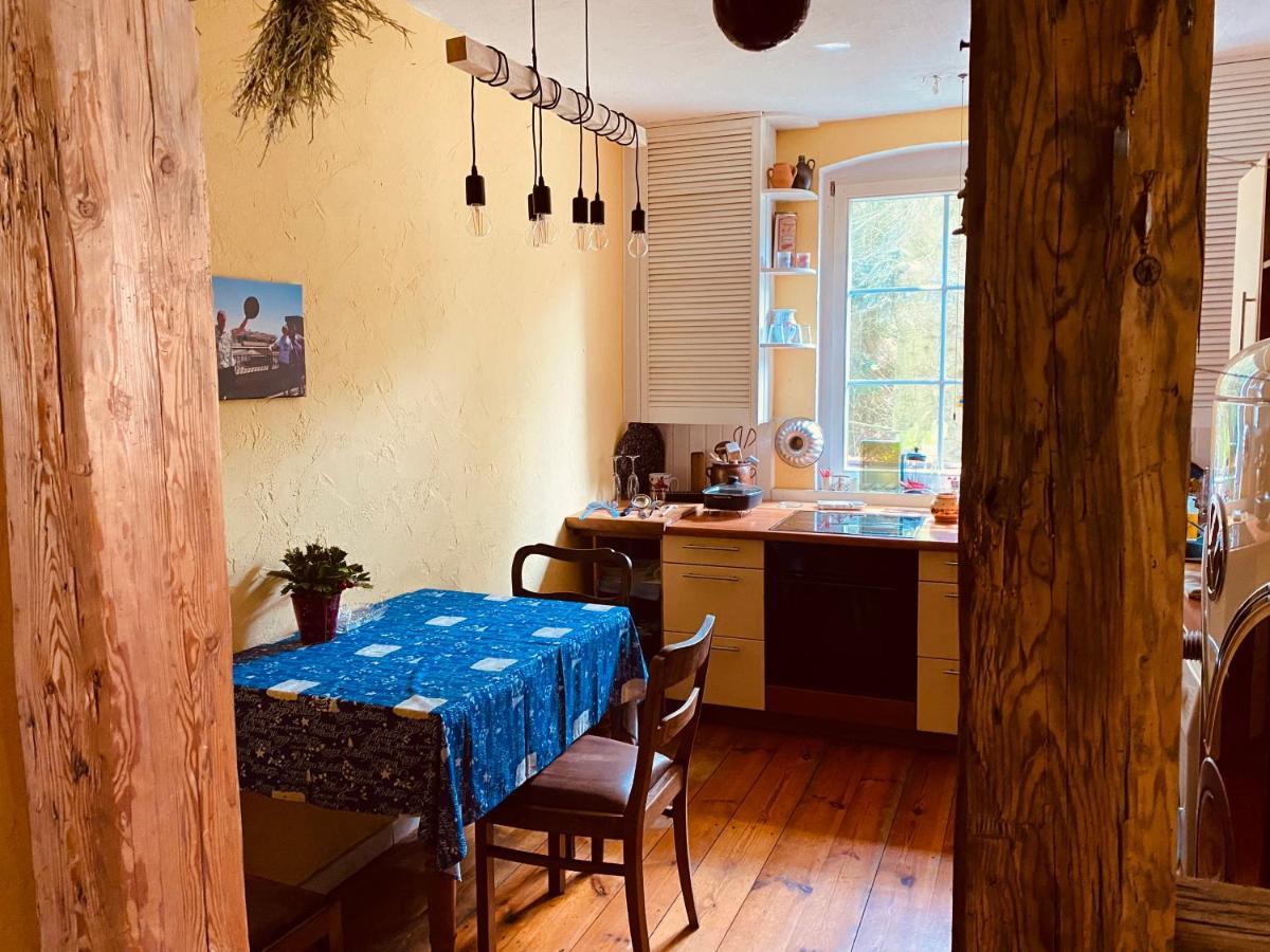 Gemütliches Haus Im Grünen *