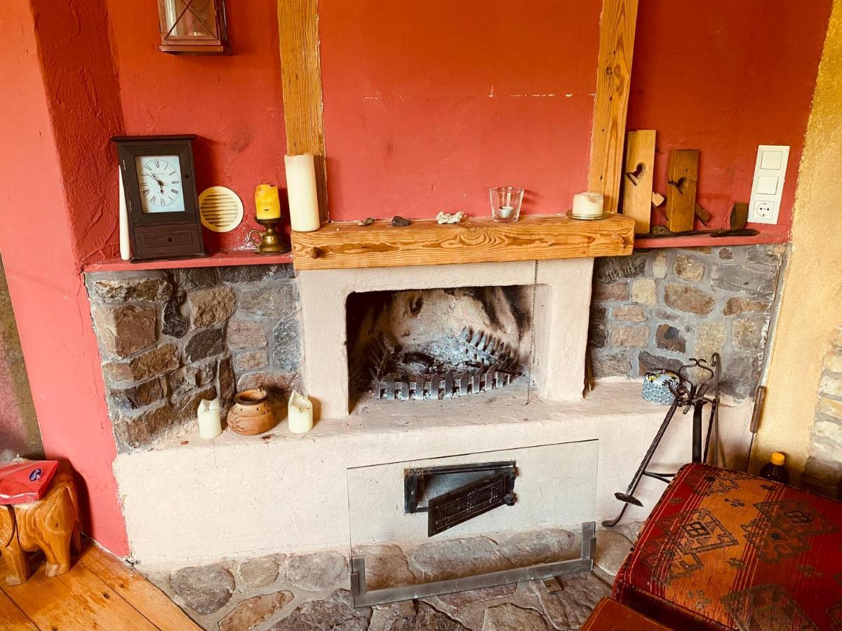 Gemuetliches Haus Im Gruenen Holiday home Niederfinow