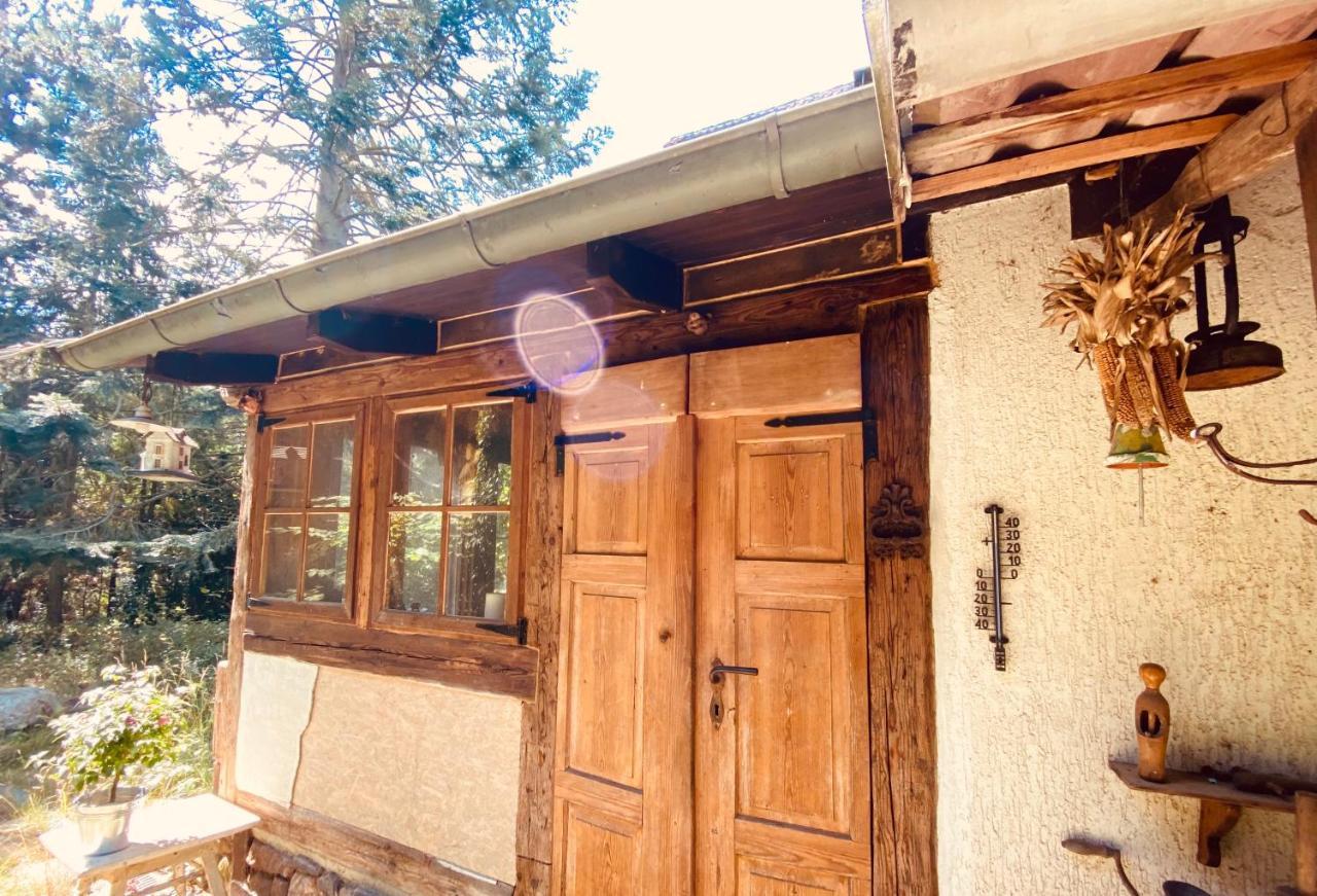 Gemütliches Haus Im Grünen Ferienhaus