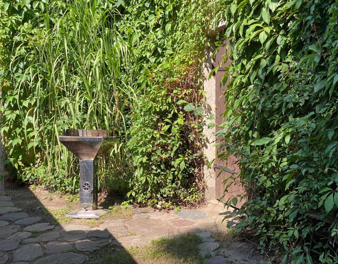 Gemütliches Haus Im Grünen *