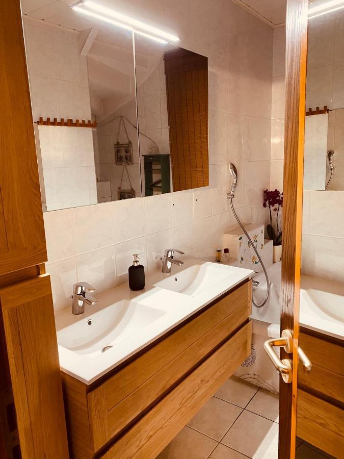 Holiday home Gemuetliches Haus Im Gruenen Niederfinow