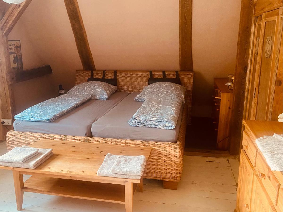 Gemütliches Haus Im Grünen *