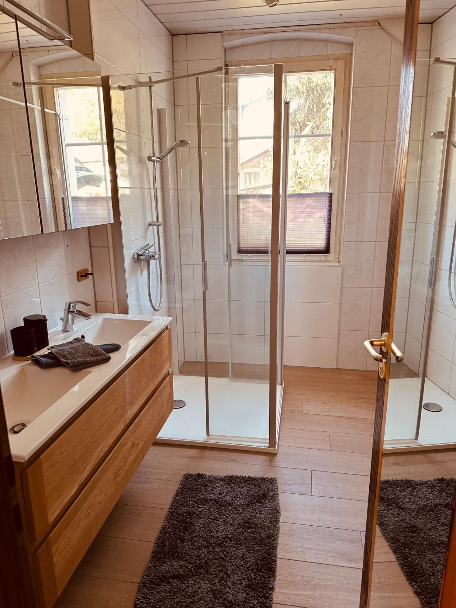 Ferienhaus Gemütliches Haus Im Grünen *